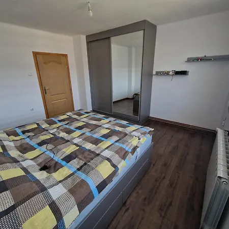 Kuca Jahorina Vikendica Pale